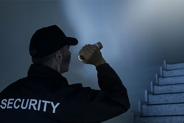 Best Security Company in Kent