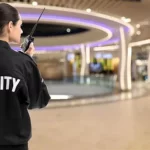 Professional Security Services for Businesses