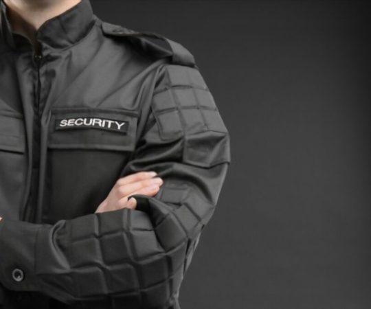 Security Services Essex